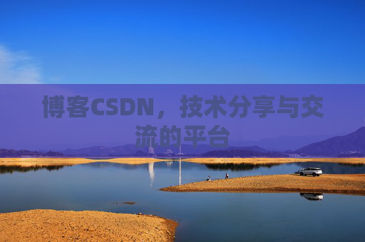 博客CSDN，技术分享与交流的平台